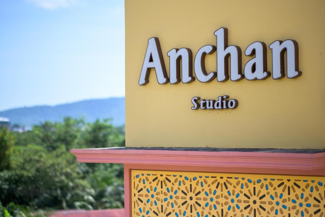 Anchanlina Hotel - Sha Plus Чалонг Экстерьер фото